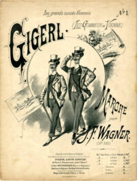 Gigerl - fr.