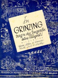 In Grinzing