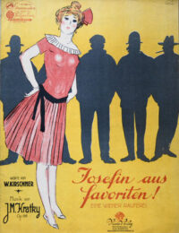 Josefin aus Favoriten