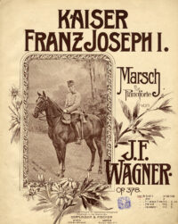 Kaiser Franz Joseph I. -