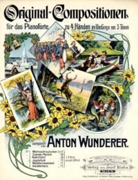 Original-Compositionen