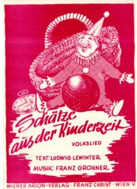 Schätze aus der Kinderzeit