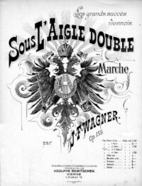 Sous L'Aigle Double