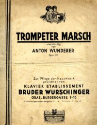 Trompeter Marsch