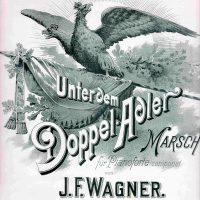 Unter dem Doppeladler