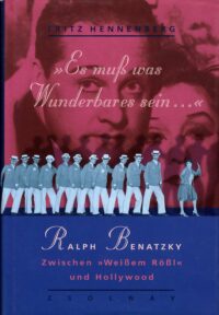 Es muß was Wunderbares sein