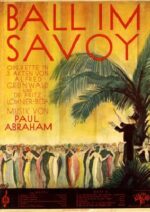 Ball im Savoy