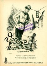 Der Wiener Wachmann