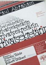 Privatsekretärin
