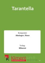 Tarantella