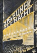 Zigeuner der Nacht