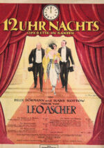 12 Uhr Nachts