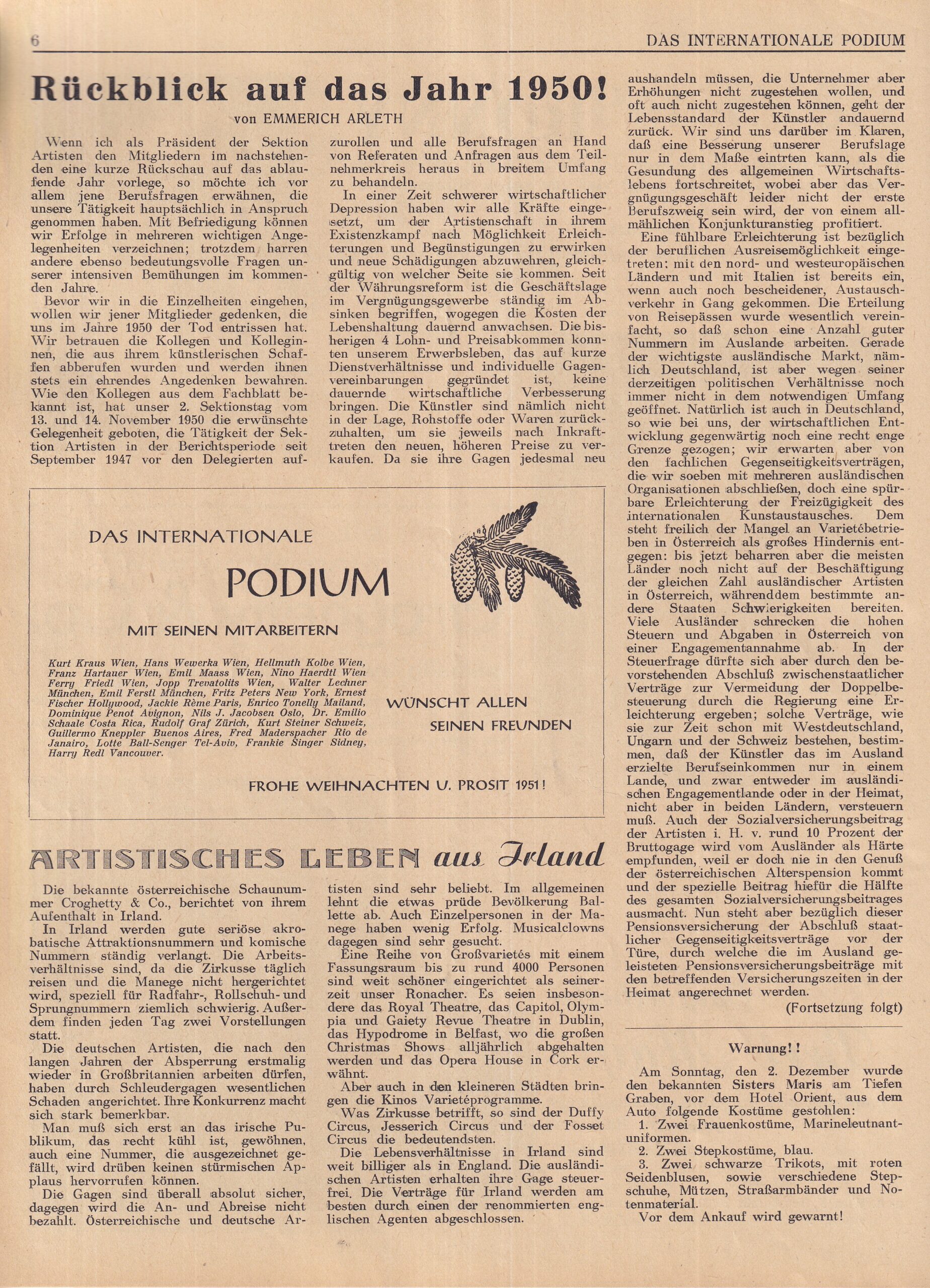 1950-12 Podium