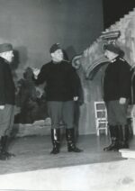 1964 Raimundtheater 1964 – Der Feldherrnhügel – 2