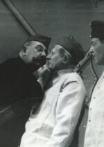 1964 Raimundtheater 1964 – Der Feldherrnhügel – 3