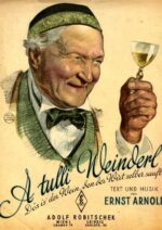A tulli Weinderl (1931)
