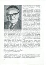 Autorenzeitung 1972 – 2
