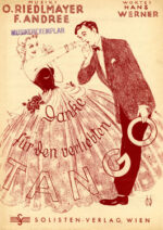 Danke für den verliebten Tango (1949)