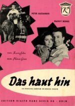 Das haut hin