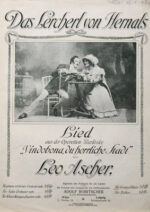 Das Lercherl von Hernals