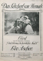Das Lercherl von Hernals (1912) II