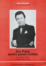 Der Papa wird’s schon richten