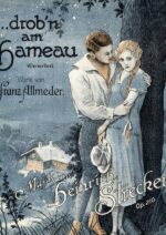 Drobn am Hameau (1924)
