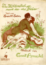 Im Höllental und in der Prein (1922)