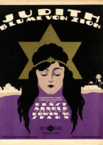 Judith, Blume von Zion (1922)