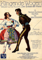Klingende Wogen (1916)