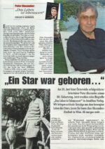 Krone # – 1