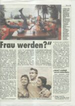 Krone 20.06.2006 – 2