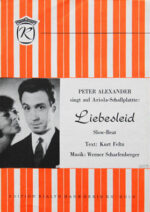 Liebesleid
