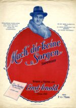 Mach dir keine Sorgen