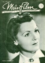 Mein Film Nr. 1 – 04.01.1946
