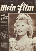 Mein Film Nr. 20 – 14.05.1948