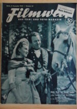 Mein Film Nr. 45 – 08.11.1940
