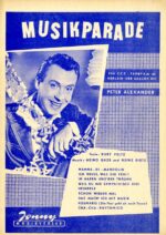 Musikparade –