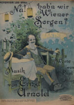 Na, habn wir Wiener Sorgen