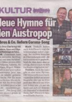 Österreich 16.11.2020