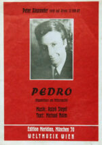 Pedro