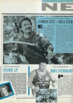 Rennbahn-Express – 1989.09