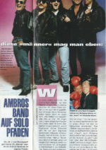 Rennbahn-Express – 1993.10