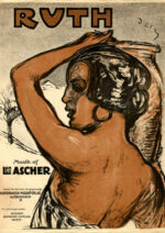 Ruth (1922)
