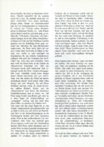 Schalldose Nr 62 1996 – 2