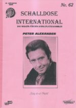 Schalldose Nr 62 1996 – I