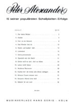 Schallplattenerfolge 2