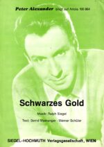 Schwarzes Gold