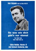 So was wie dich gibts