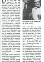 Unbekannt – 1